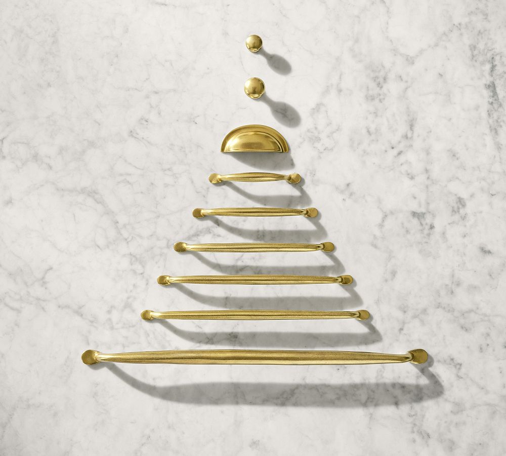 Pottery Barn Sansome Pull