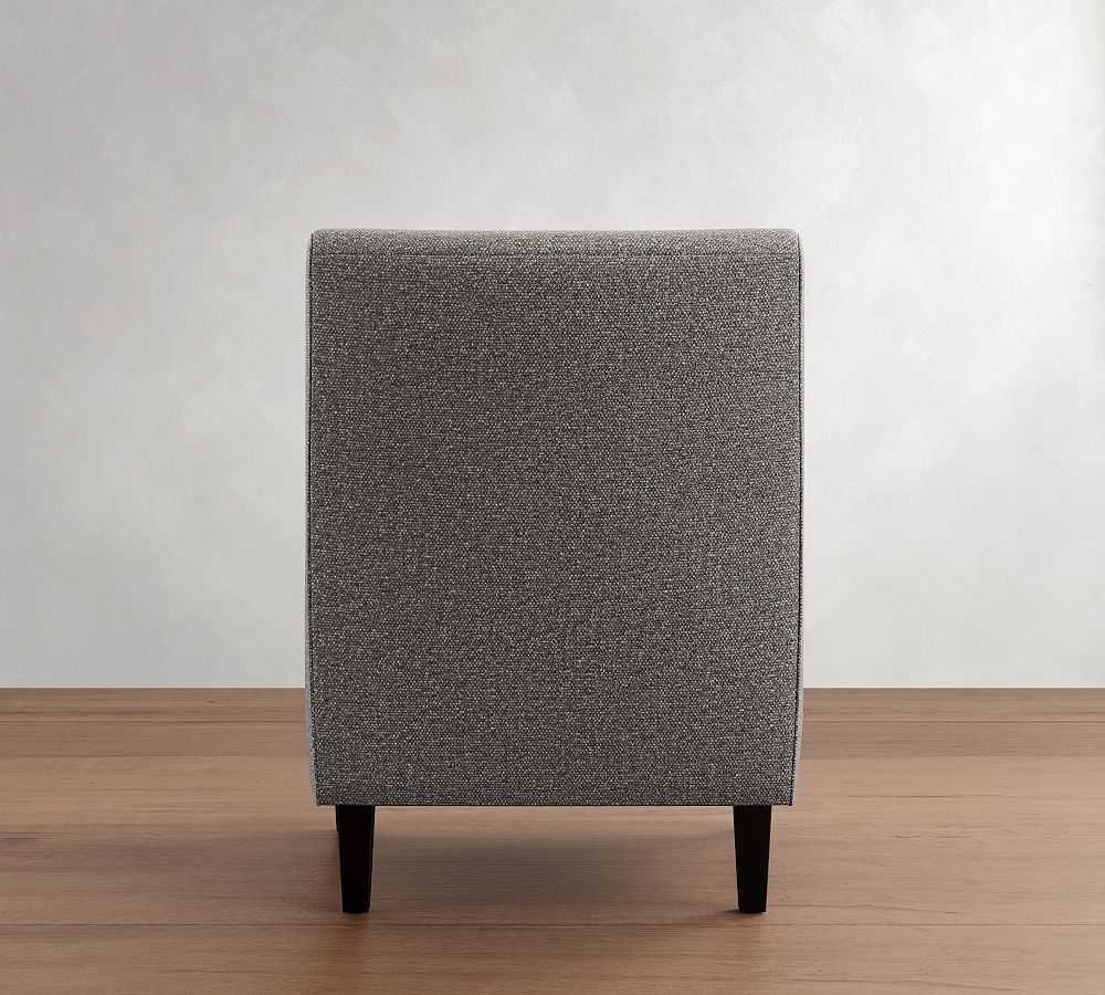 Pottery Barn Isaac Chair