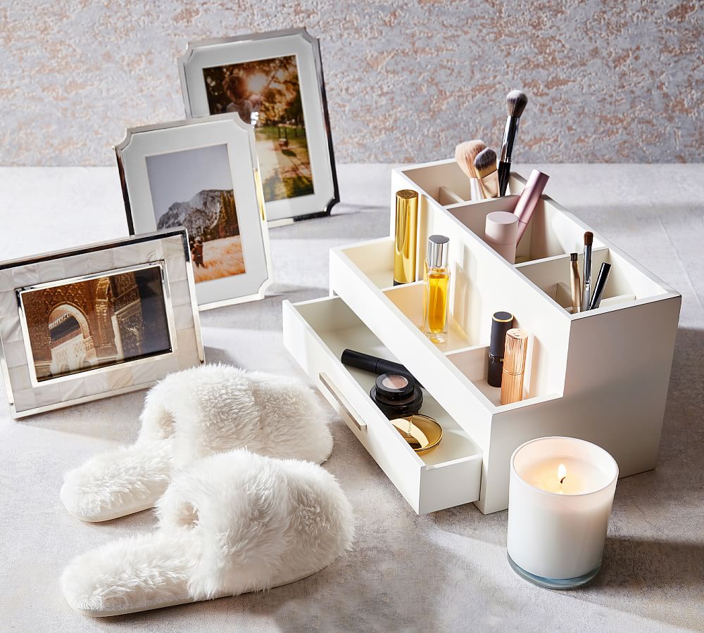 Pottery Barn Abigail Frames