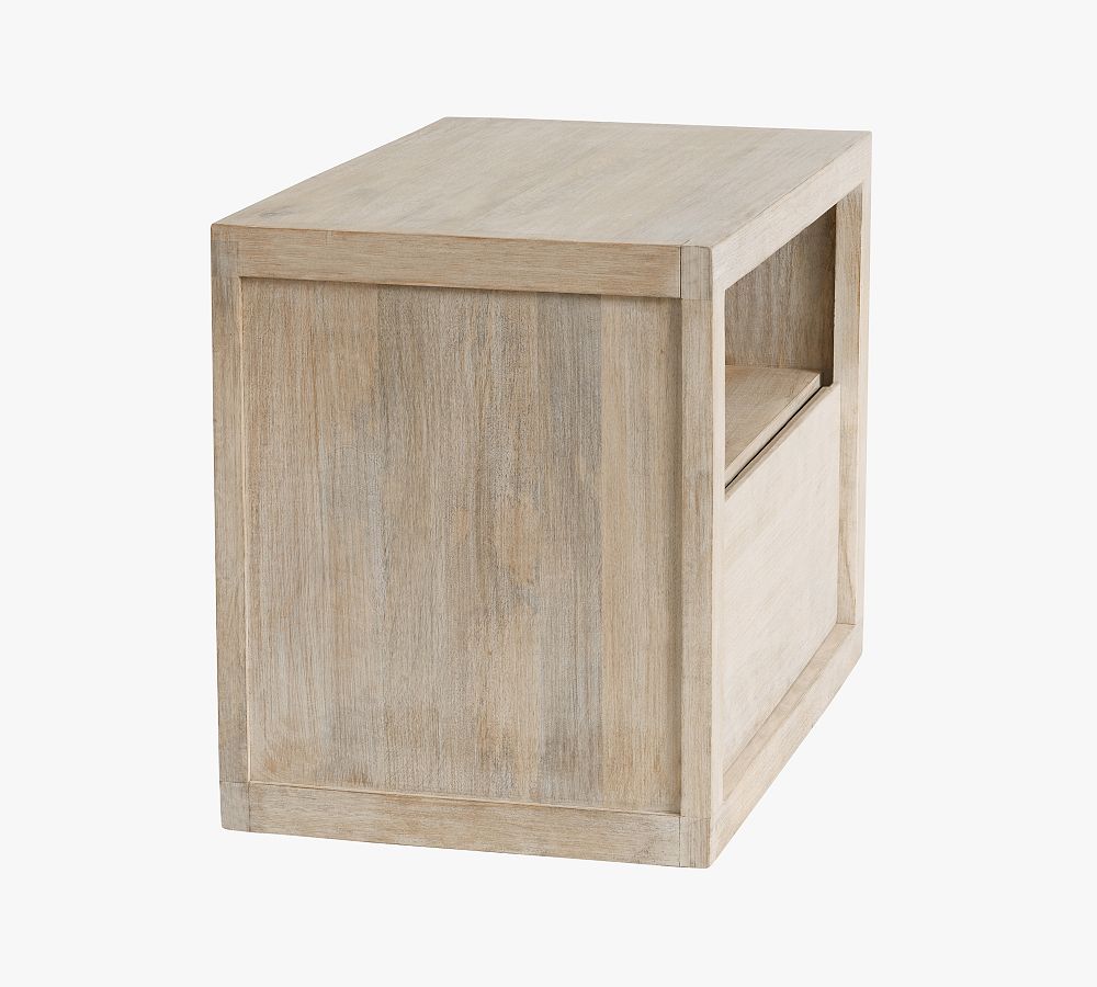 Pottery Barn Cayman Nightstand (27")