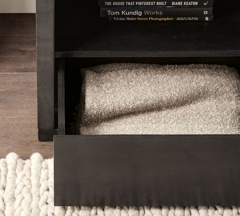 Pottery Barn Cayman Nightstand (27")