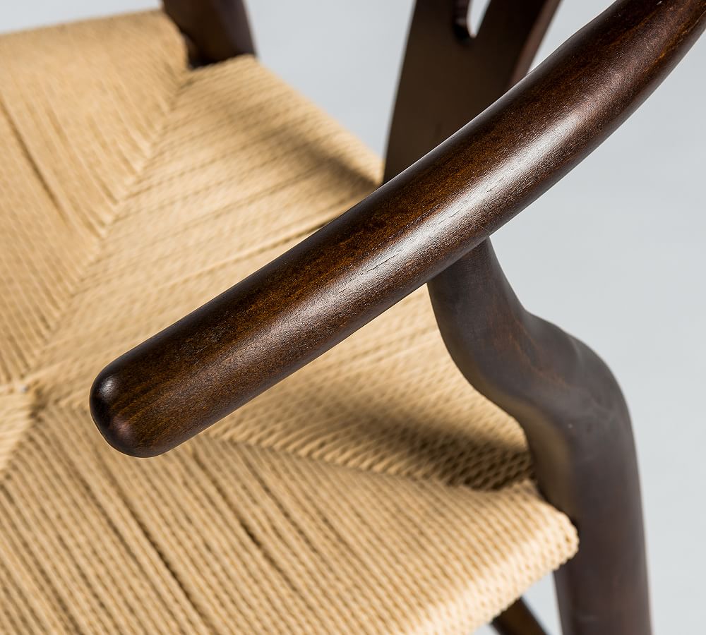 Pottery Barn Faith Stool
