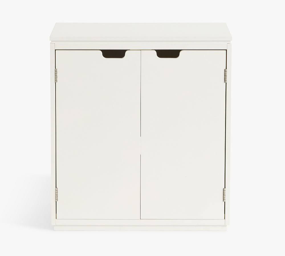 Pottery Barn Windsor Storage Cabinet (24")