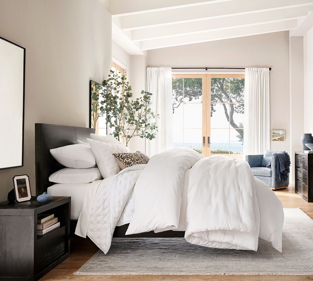 Pottery Barn Abigail Frames