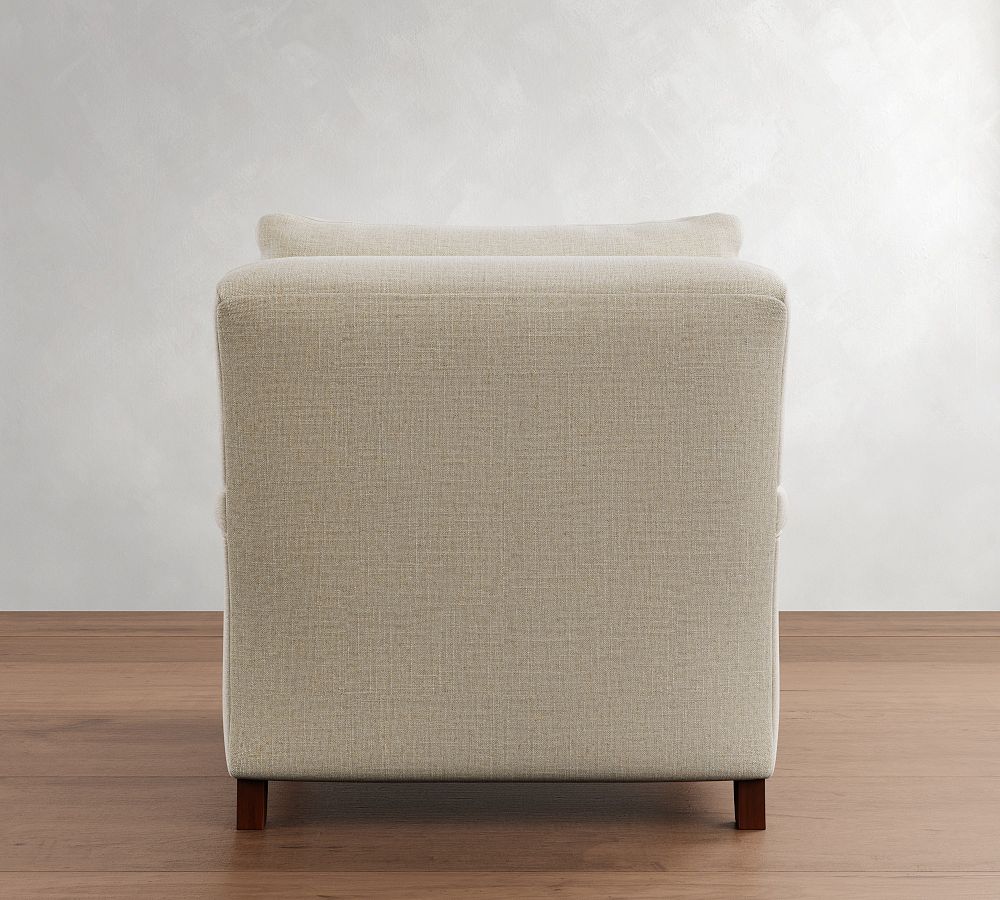 Pottery Barn Carlisle Chair