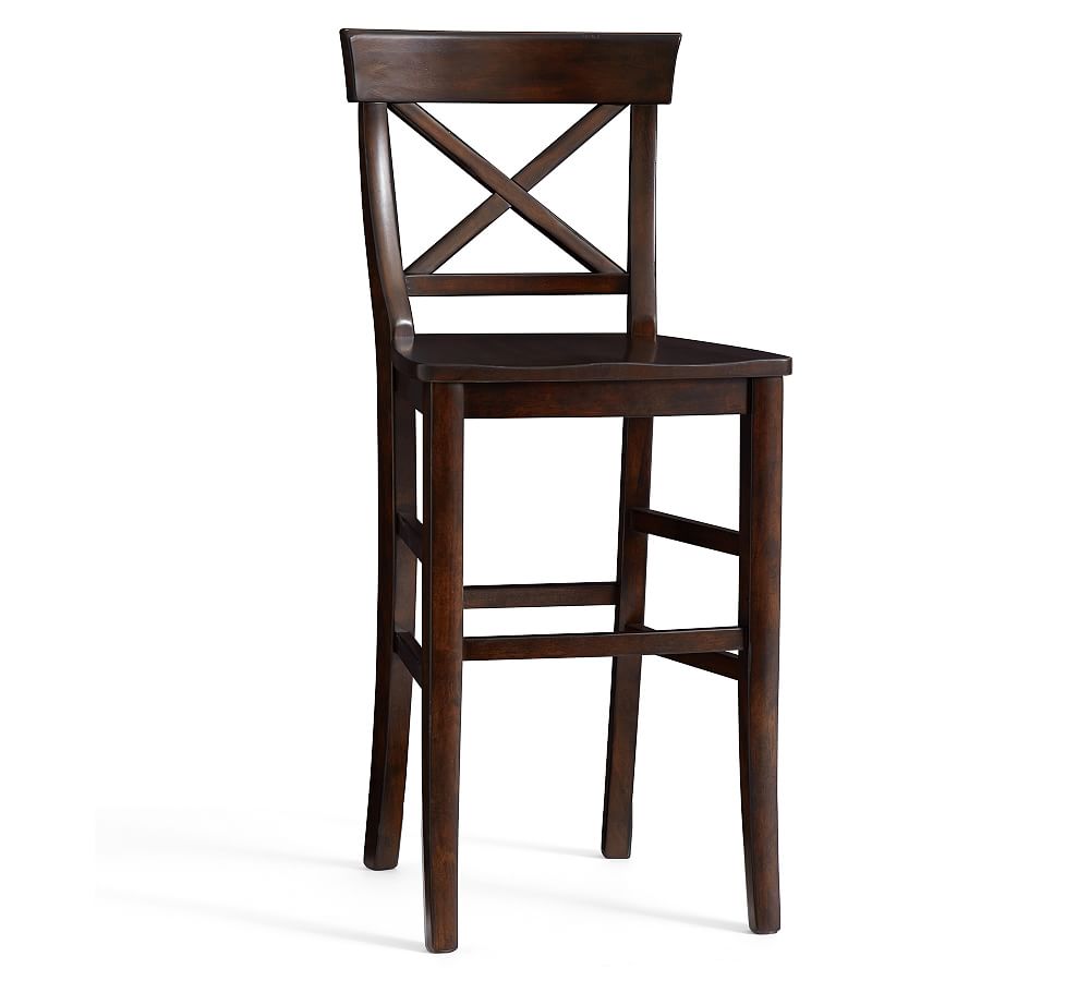 Pottery Barn Aaron Stool