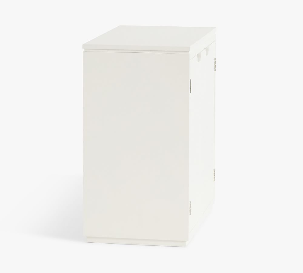 Pottery Barn Windsor Storage Cabinet (24")