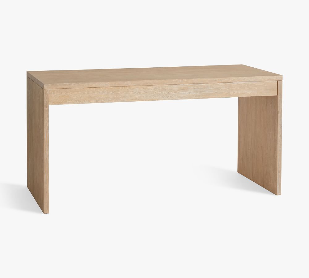 Pottery Barn Pacific Writing Desk (60")