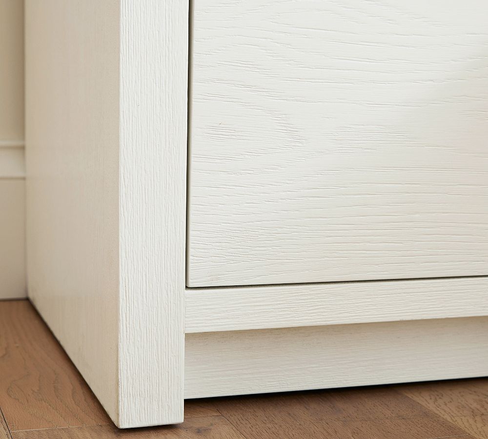 Pottery Barn Dillon Double Modular File Cabinet