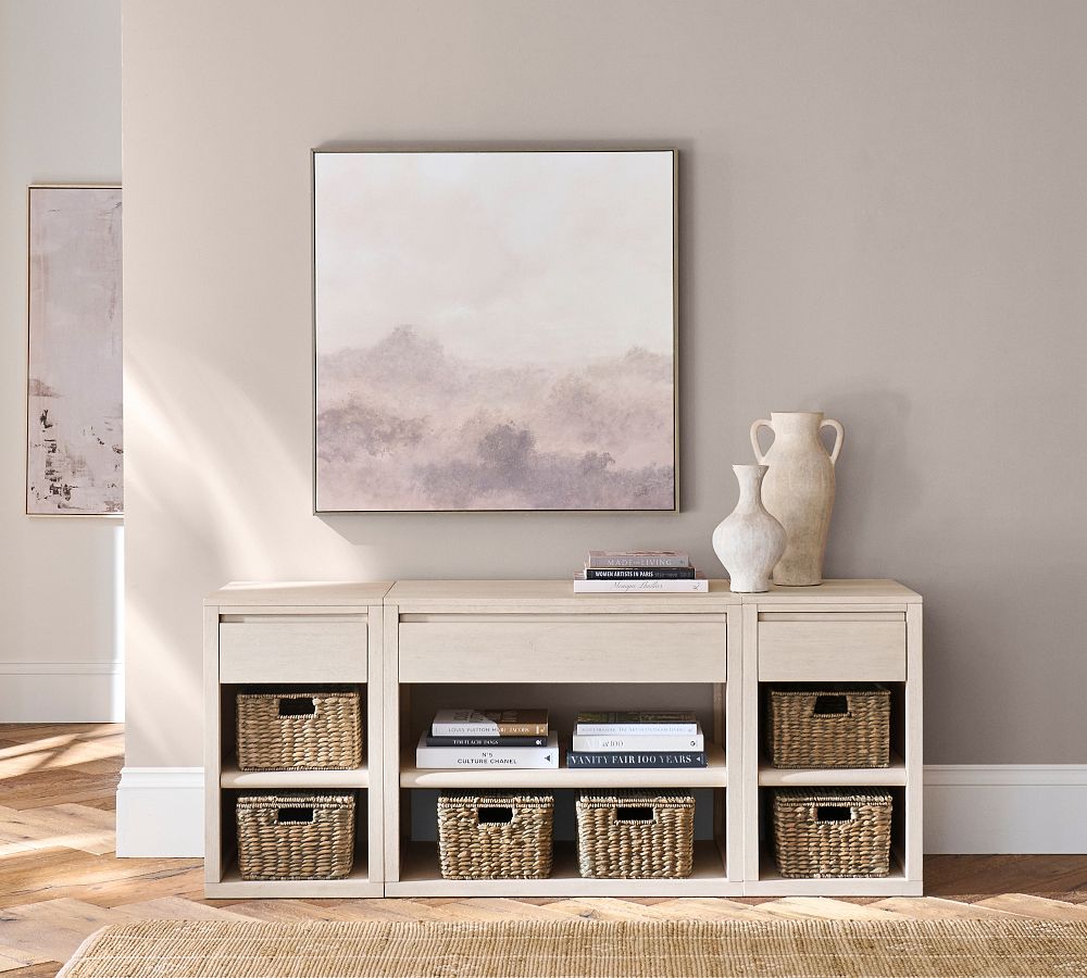 Pottery Barn Cayman Modular Collection