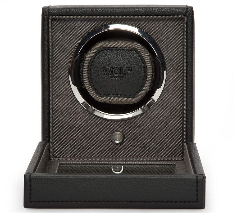 Pottery Barn Cub Single Watch Winder