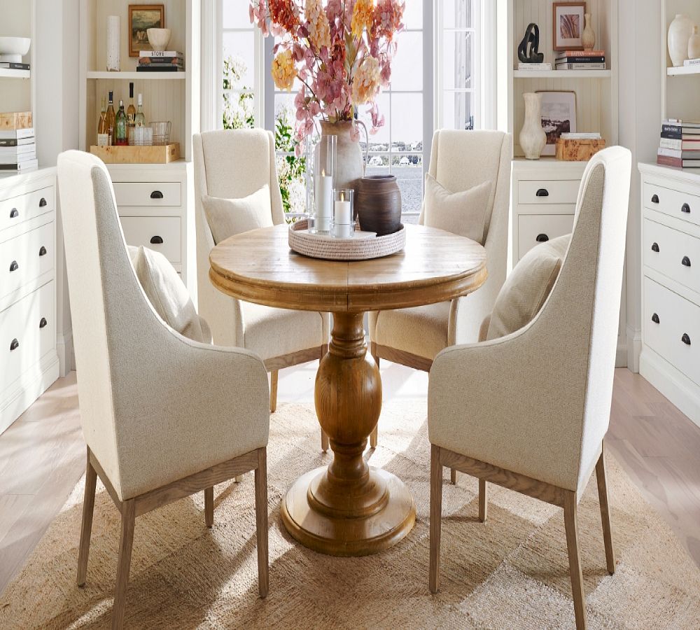 Pottery Barn Salvino Diamond Jute Rug
