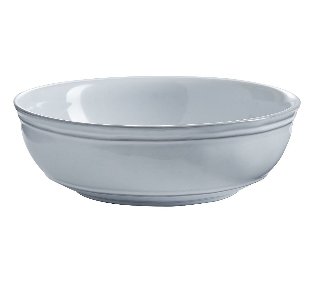 Pottery Barn Cambria Handcrafted Stoneware Soup Bowls