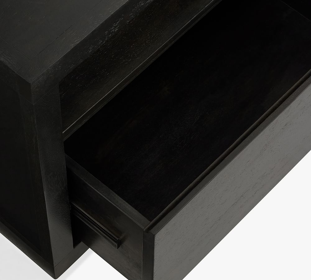 Pottery Barn Cayman Nightstand (27")