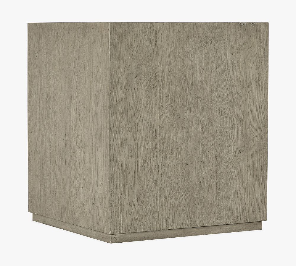 Pottery Barn Louville 2-Drawer File Cabinet