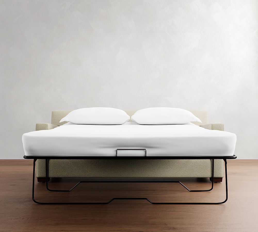 Pottery Barn Ashby Sleeper Sofa (83")