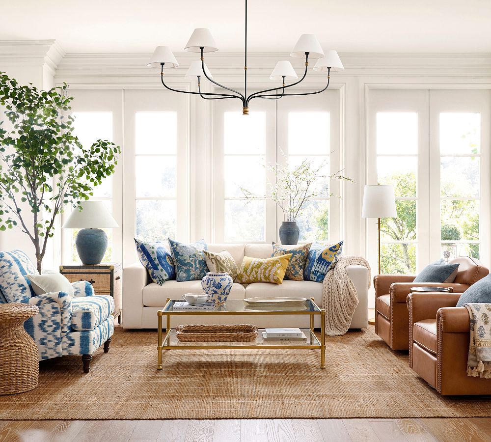 Pottery Barn Carlisle Chair