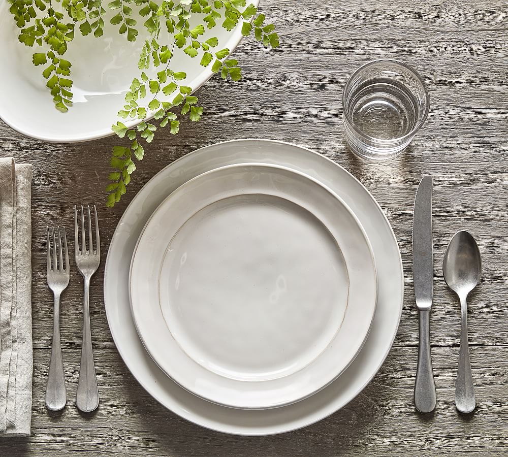 Pottery Barn Cambria Handcrafted Stoneware Dinnerware Sets