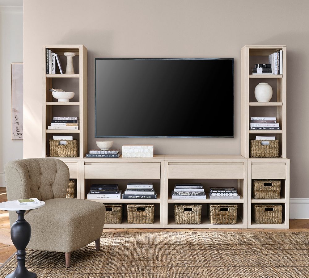Pottery Barn Cayman Modular Collection
