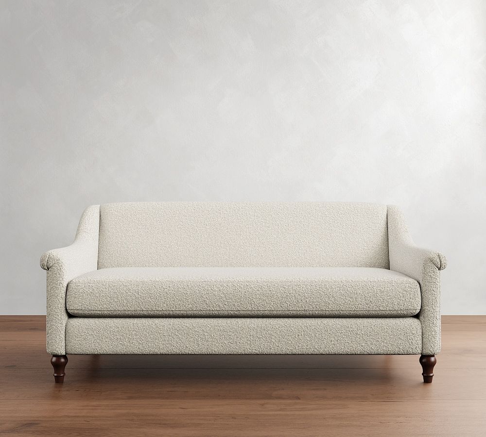 Pottery Barn Josie Sofa (58"&ndash;82")