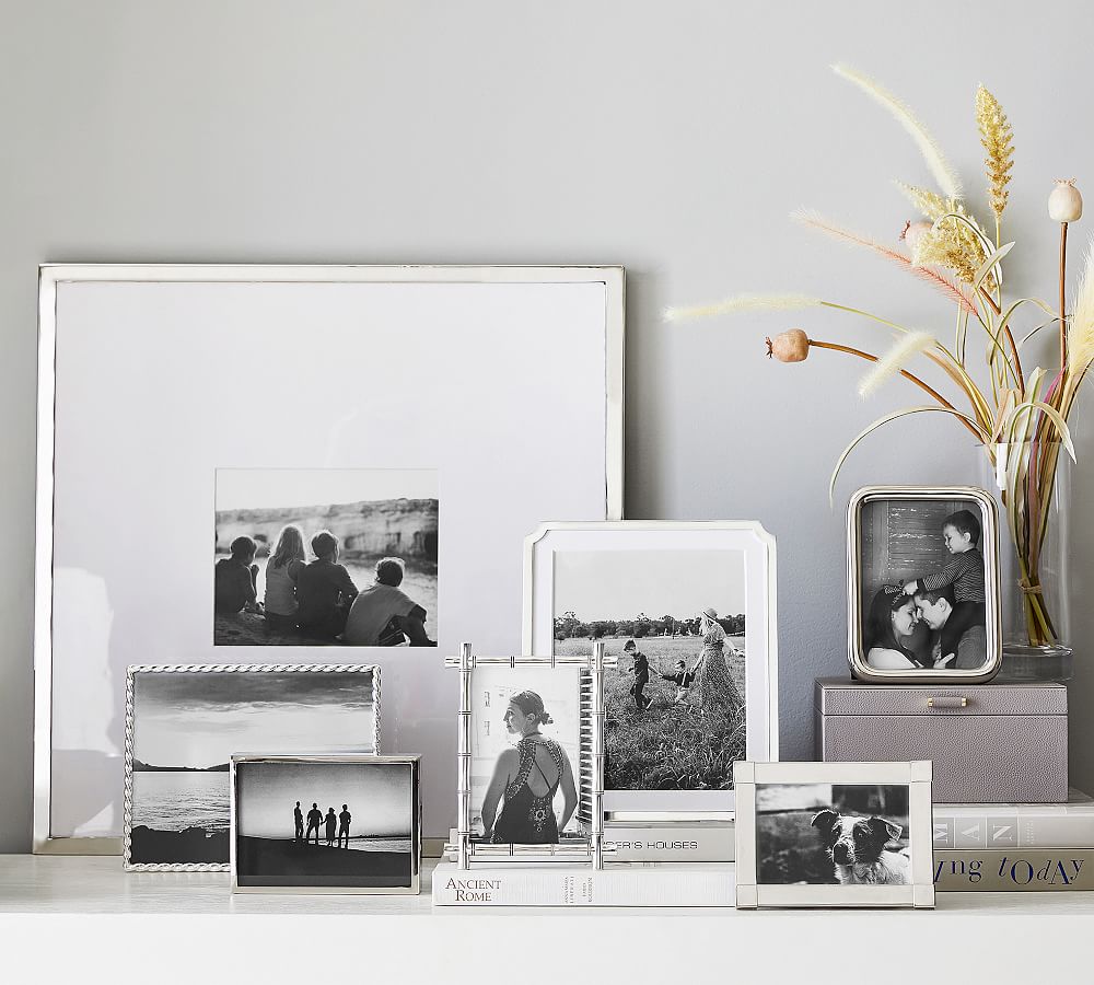 Pottery Barn Abigail Frames