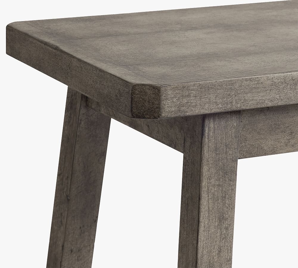 Pottery Barn Mateo Console Table (36")