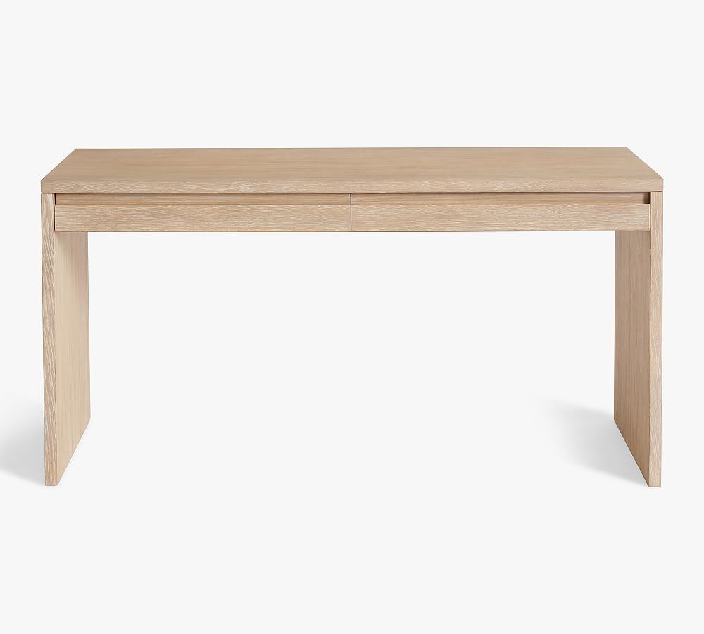 Pottery Barn Pacific Writing Desk (60")