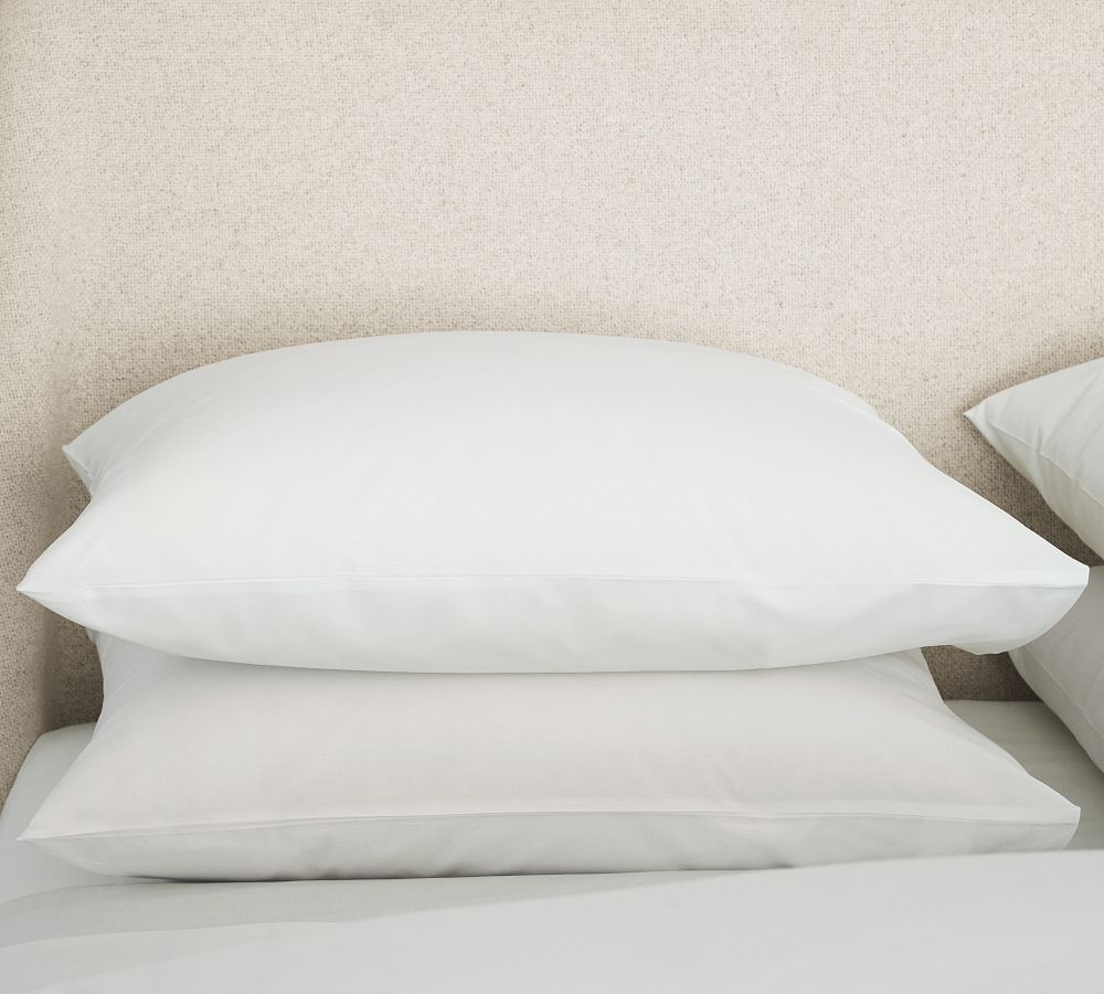 Pottery Barn Resort Essential Percale Sheet Set