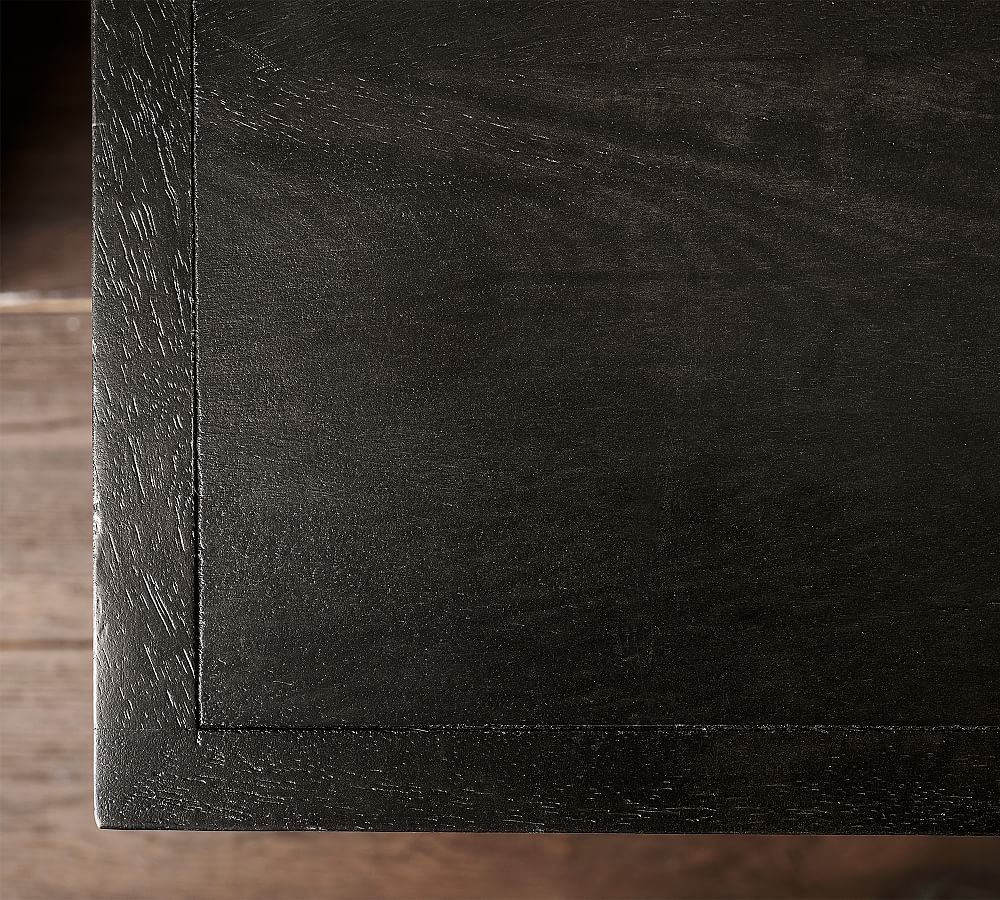 Pottery Barn Cayman Nightstand (27")