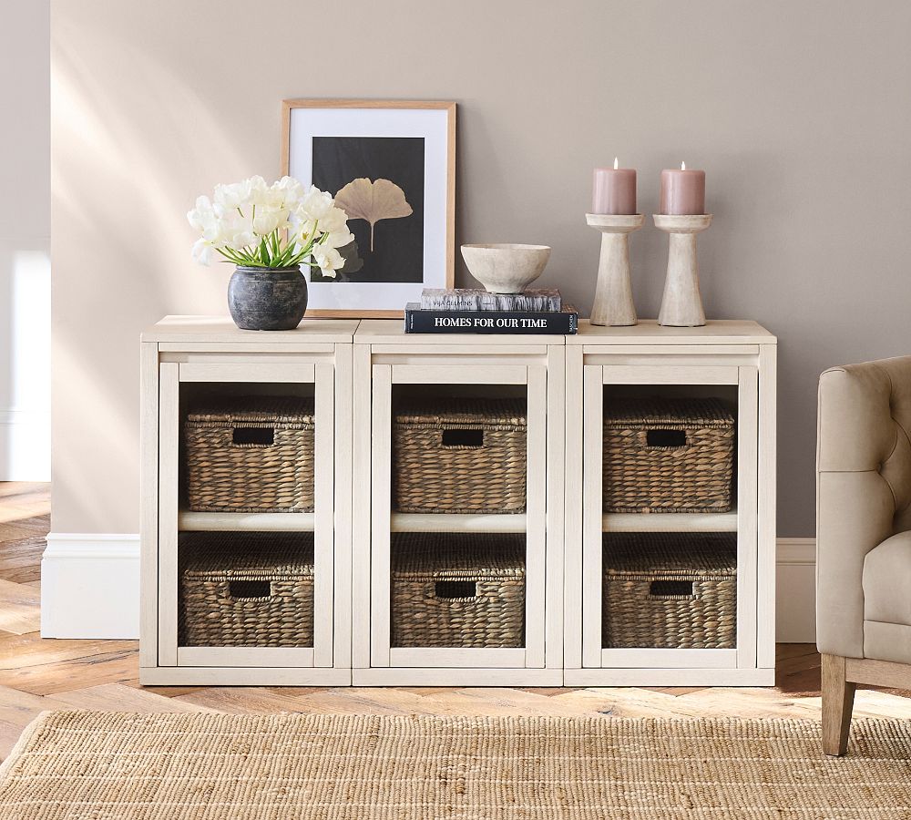 Pottery Barn Cayman Modular Collection