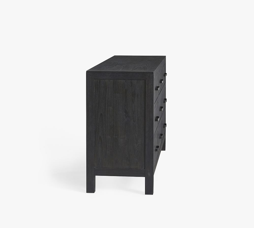 Pottery Barn Linwood 9-Drawer Dresser (64")