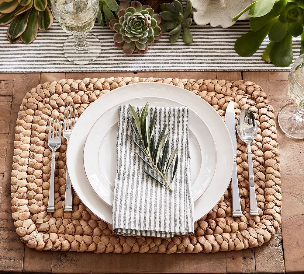 Pottery Barn Cambria Handcrafted Stoneware Dinnerware Sets