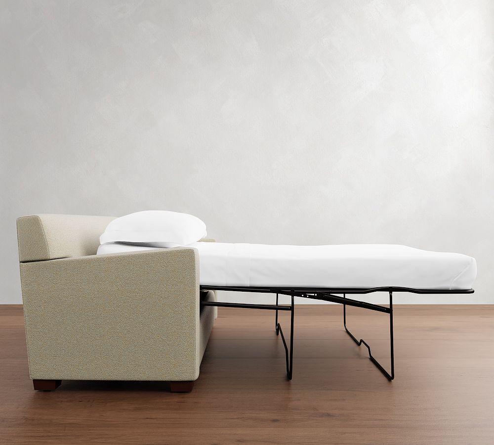 Pottery Barn Ashby Sleeper Sofa (83")