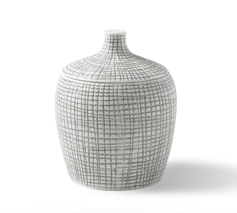 Pottery Barn Pasha Porcelain Bathroom Accessories