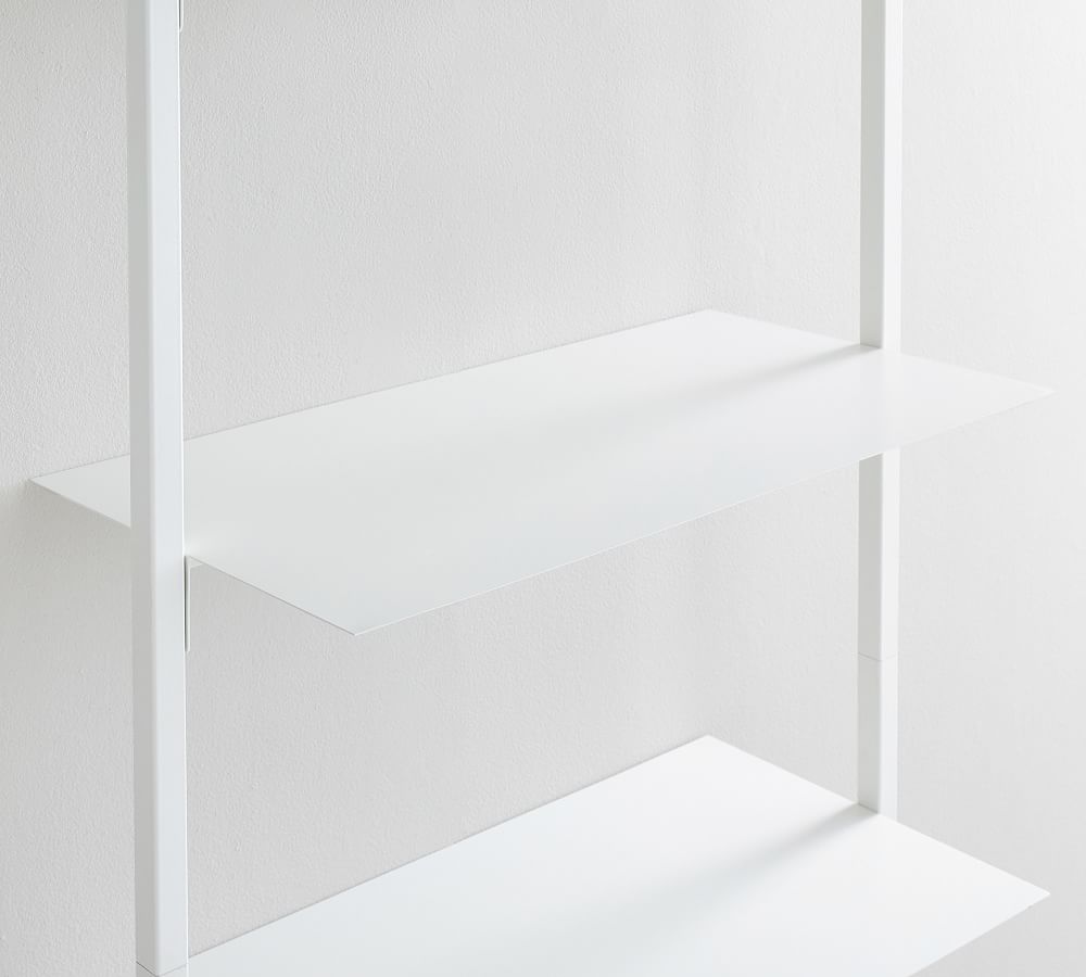 Pottery Barn Temple Street Book Shelf