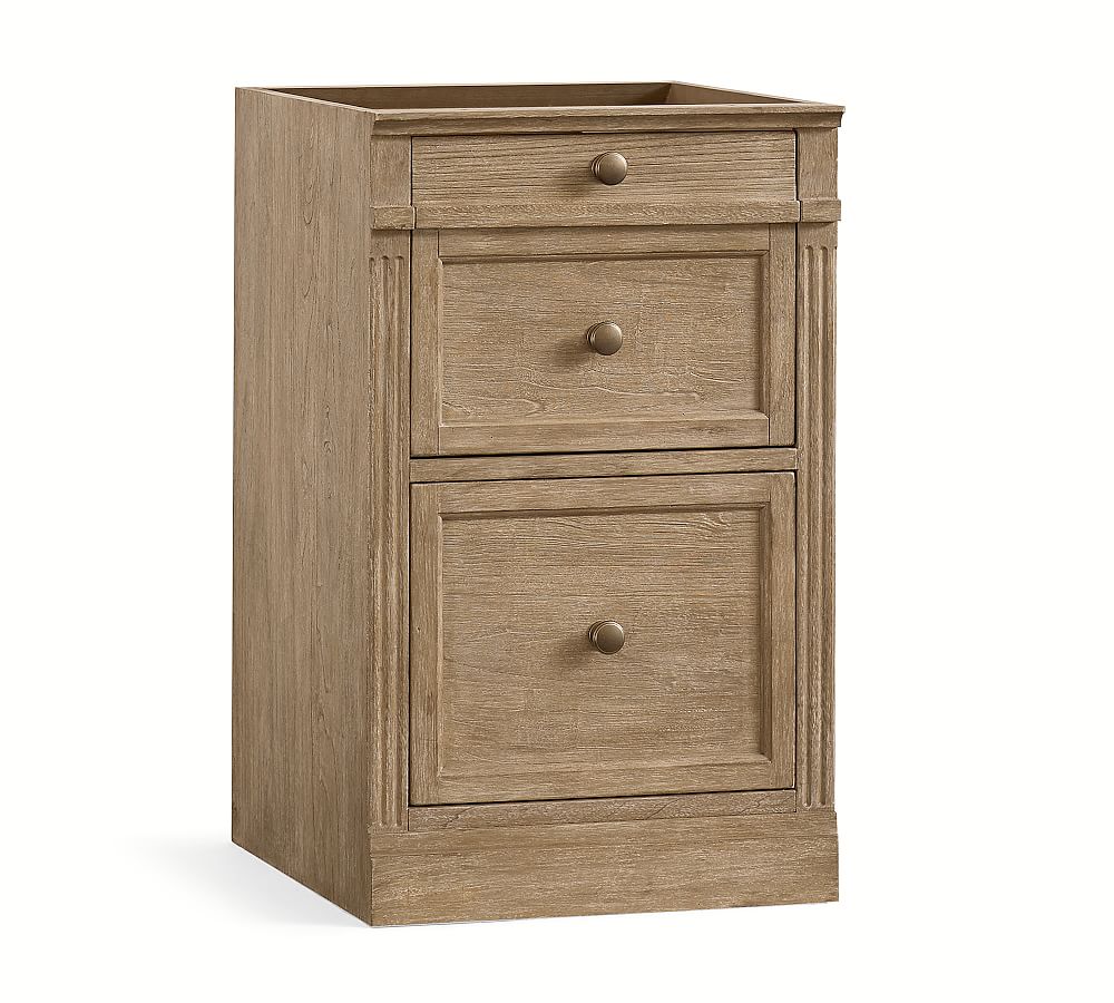 Pottery Barn Livingston Modular Collection