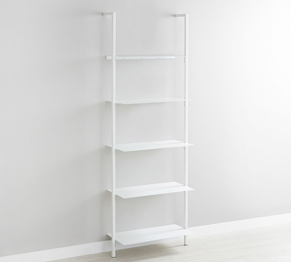Pottery Barn Temple Street Book Shelf