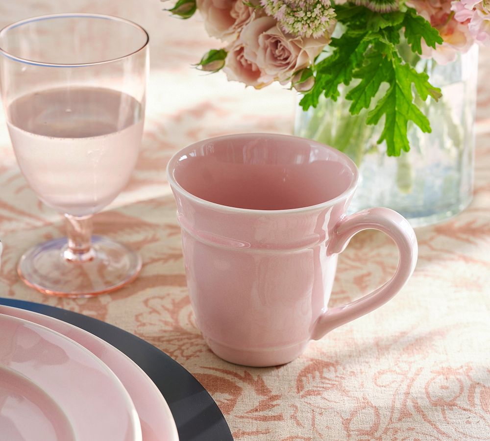 Pottery Barn Cambria Handcrafted Stoneware Dinnerware Sets