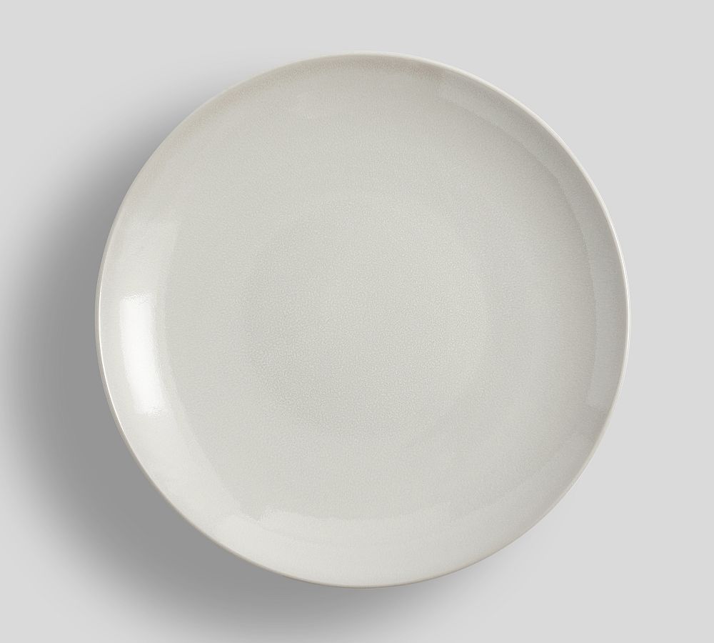 Pottery Barn Mason Stoneware Salad Plates