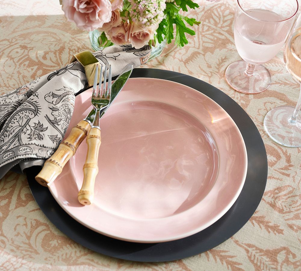 Pottery Barn Cambria Handcrafted Stoneware Dinnerware Sets