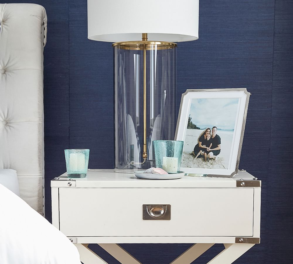 Pottery Barn Abigail Frames