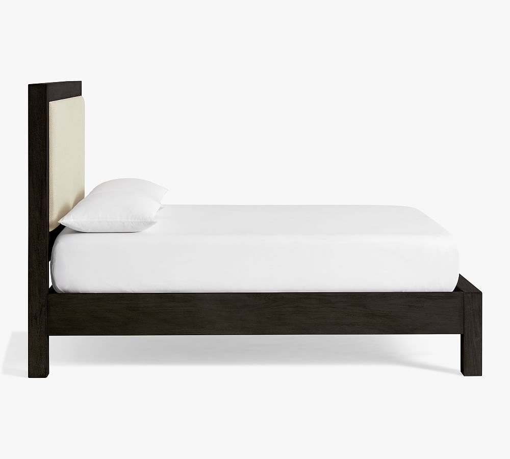 Pottery Barn Linwood Platform Bed