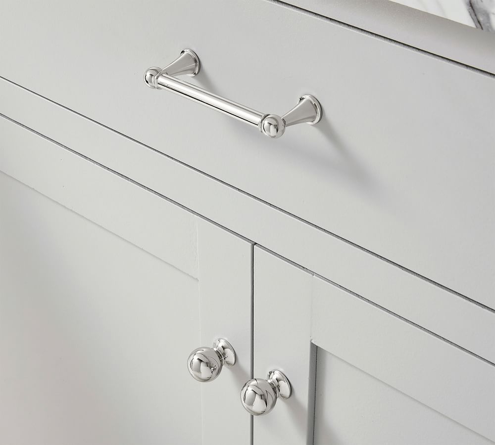 Pottery Barn Sussex Cabinet Knob