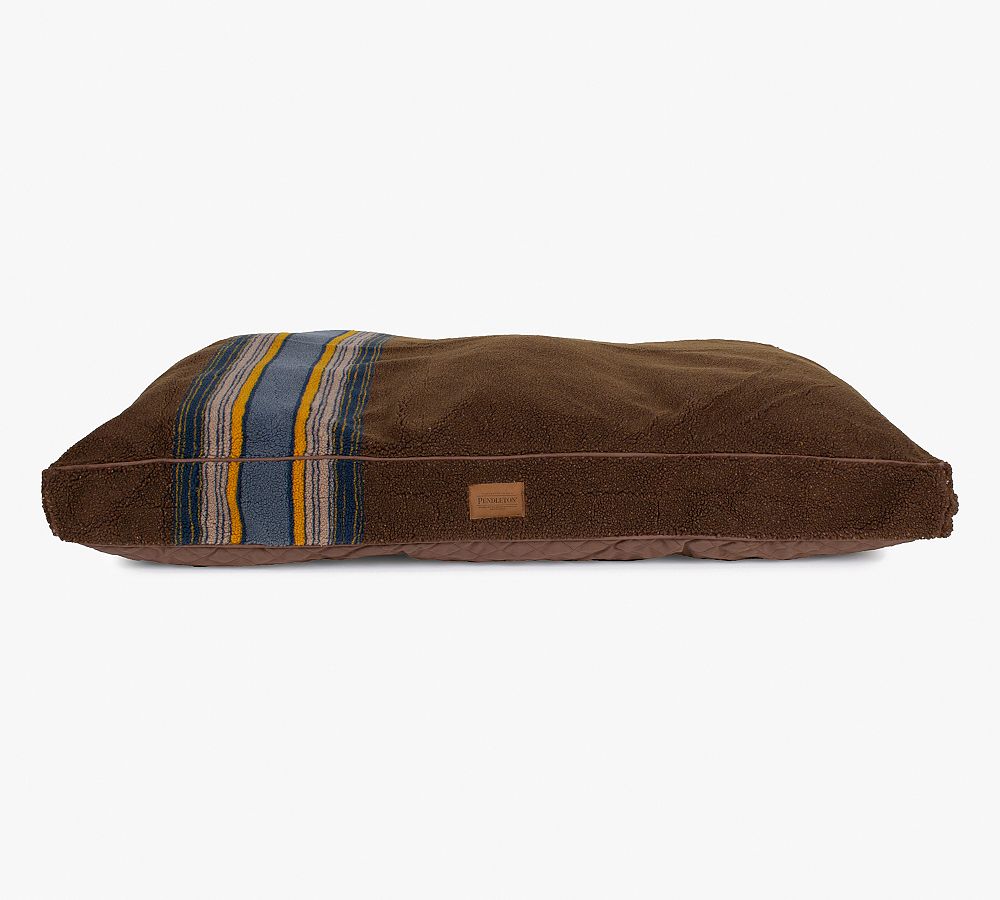 Pottery Barn Pendleton® Vintage Camp Pet Bed
