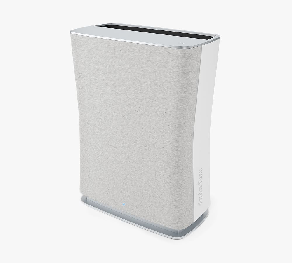 Pottery Barn Roger Little Air Purifier