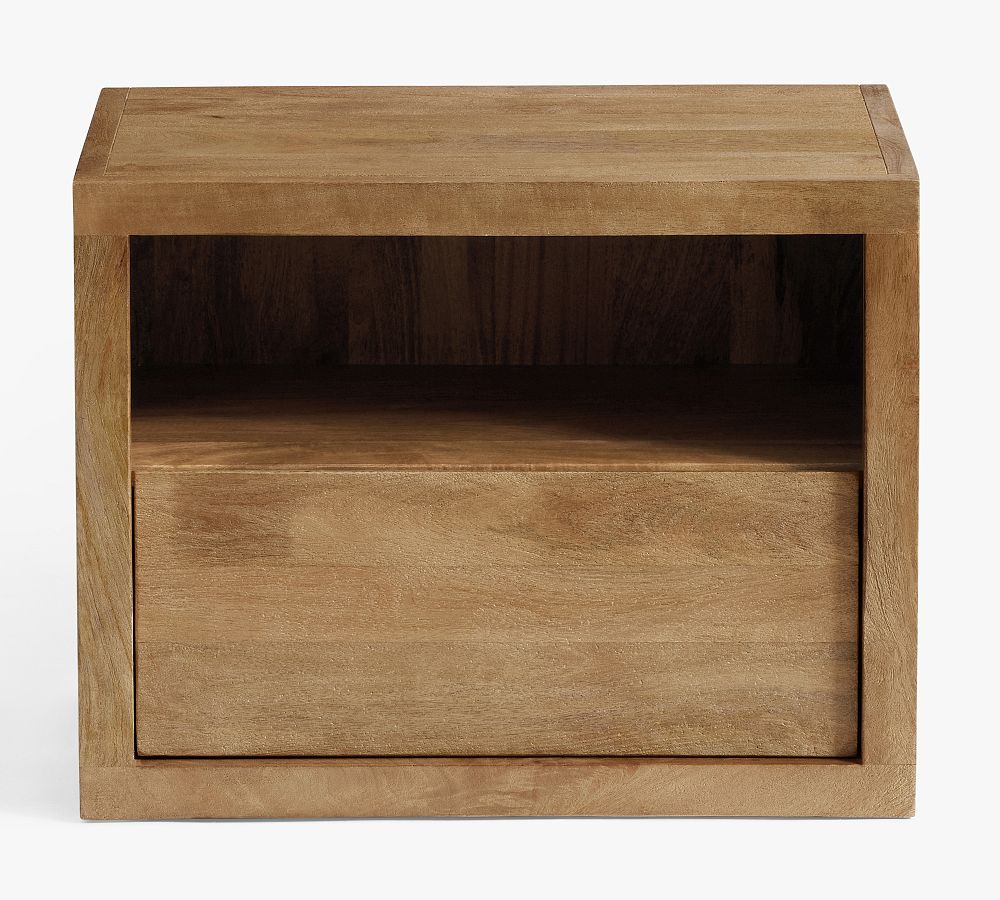Pottery Barn Cayman Nightstand (27")