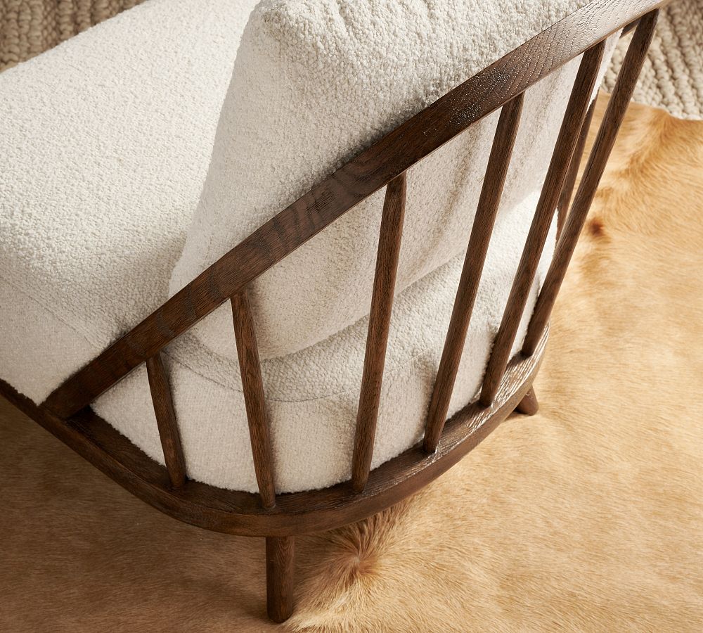 Pottery Barn Whitaker Chair