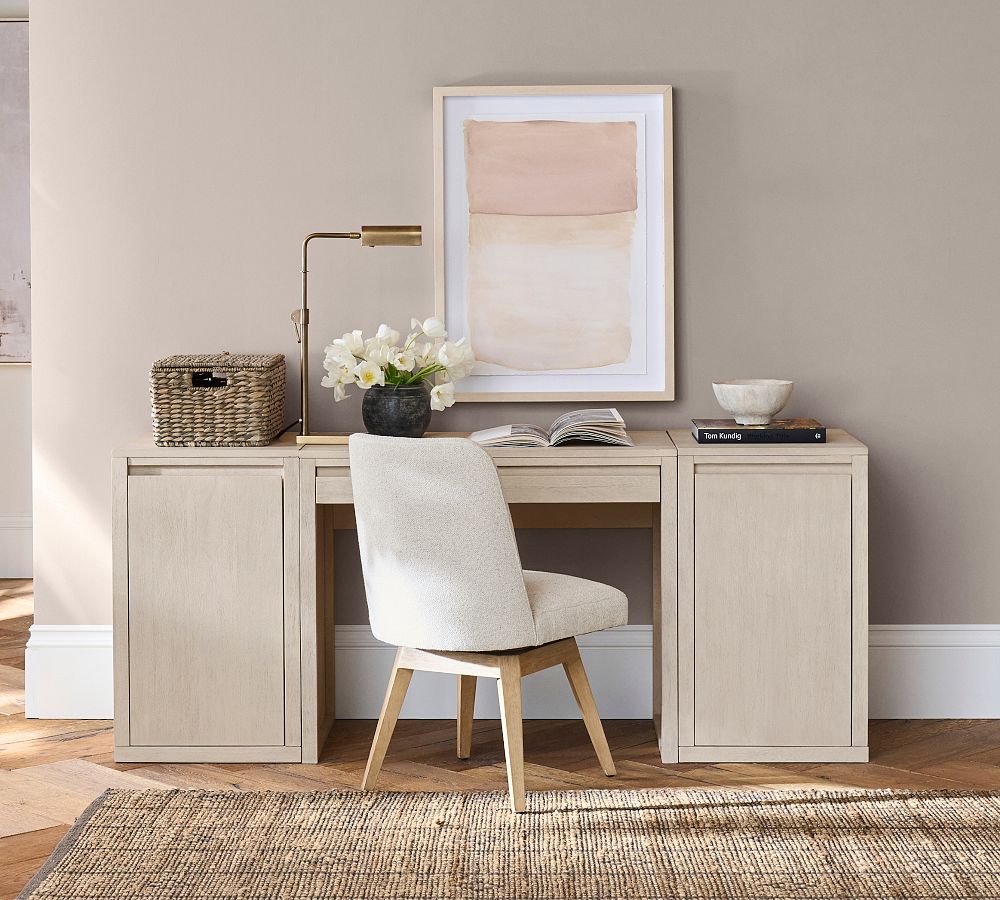Pottery Barn Cayman Modular Collection