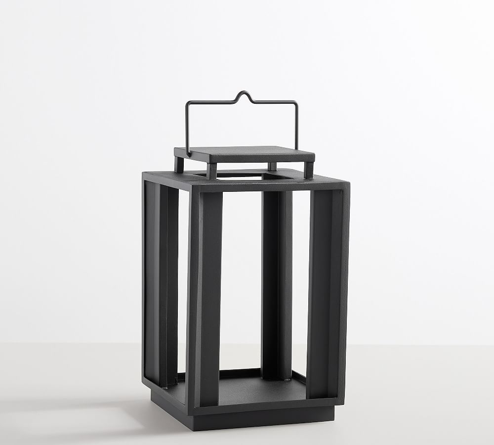 Pottery Barn Malibu Outdoor Lantern