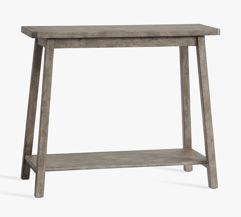 Pottery Barn Mateo Console Table (36")